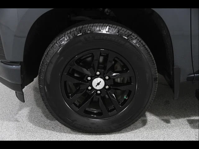 2021 Chevrolet Silverado 1500 RST - Photo 23