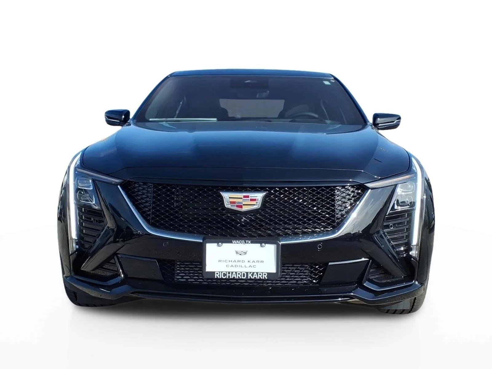 2026 Cadillac CT5 Sport - Photo 56