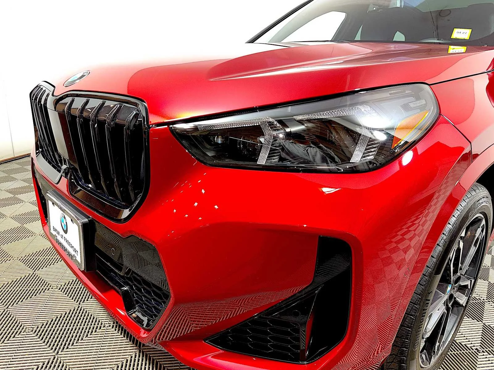 2026 BMW X1 28i - Photo 25