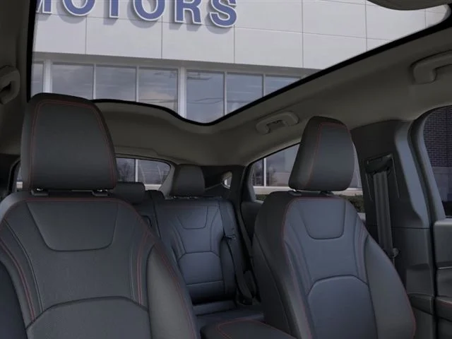 New 2026 Shadow Black Ford Premium image 44