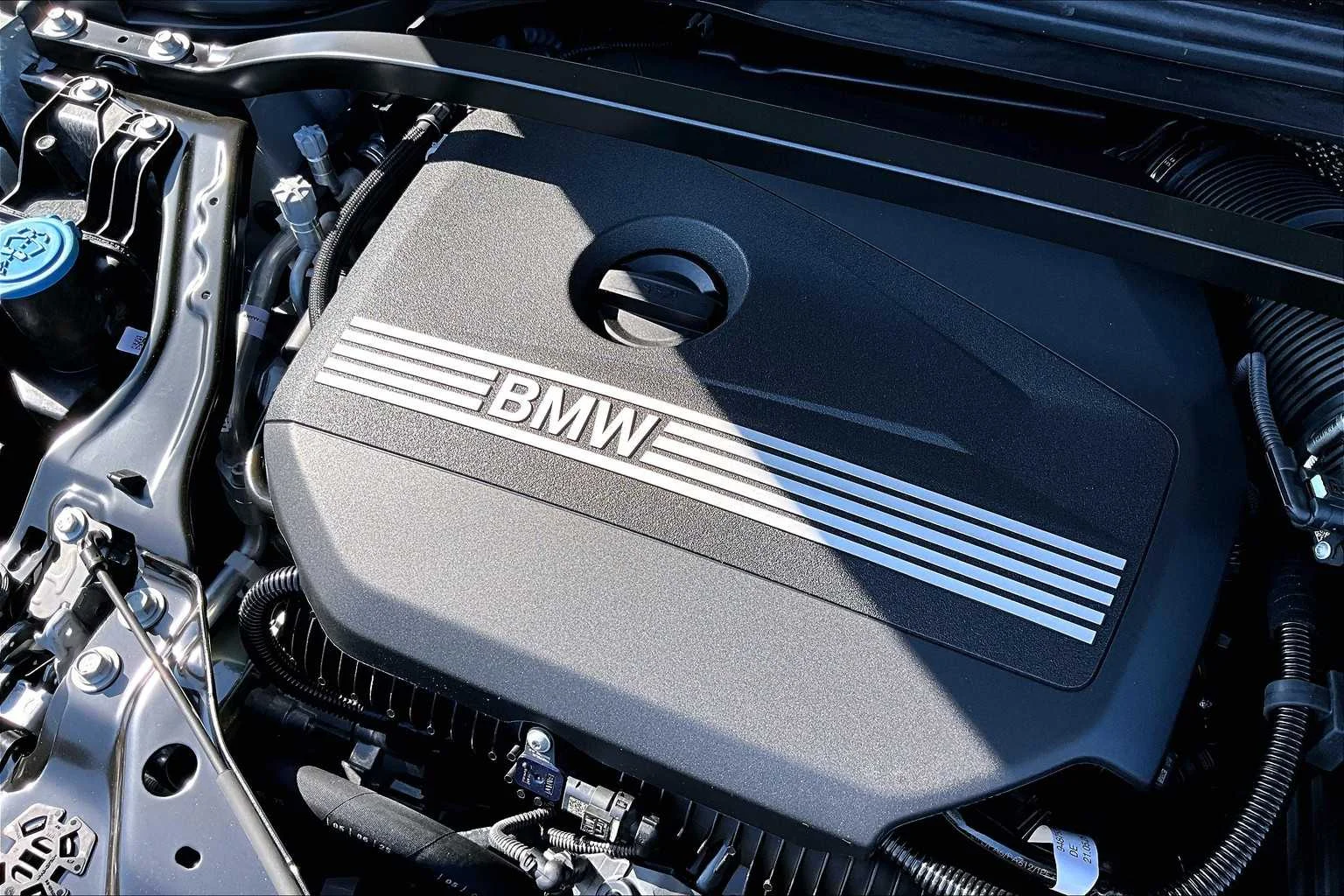 2026 BMW 2 Series 228 - Photo 15