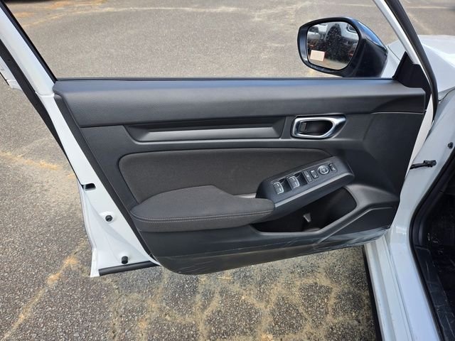 2025 Honda Civic Hatchback Sport - Photo 13