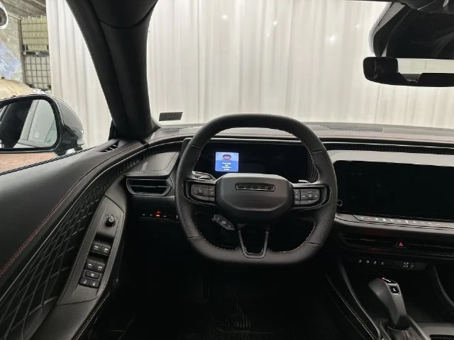 New 2027 Sub-Zero Exterior Paint Dodge R/T image 14
