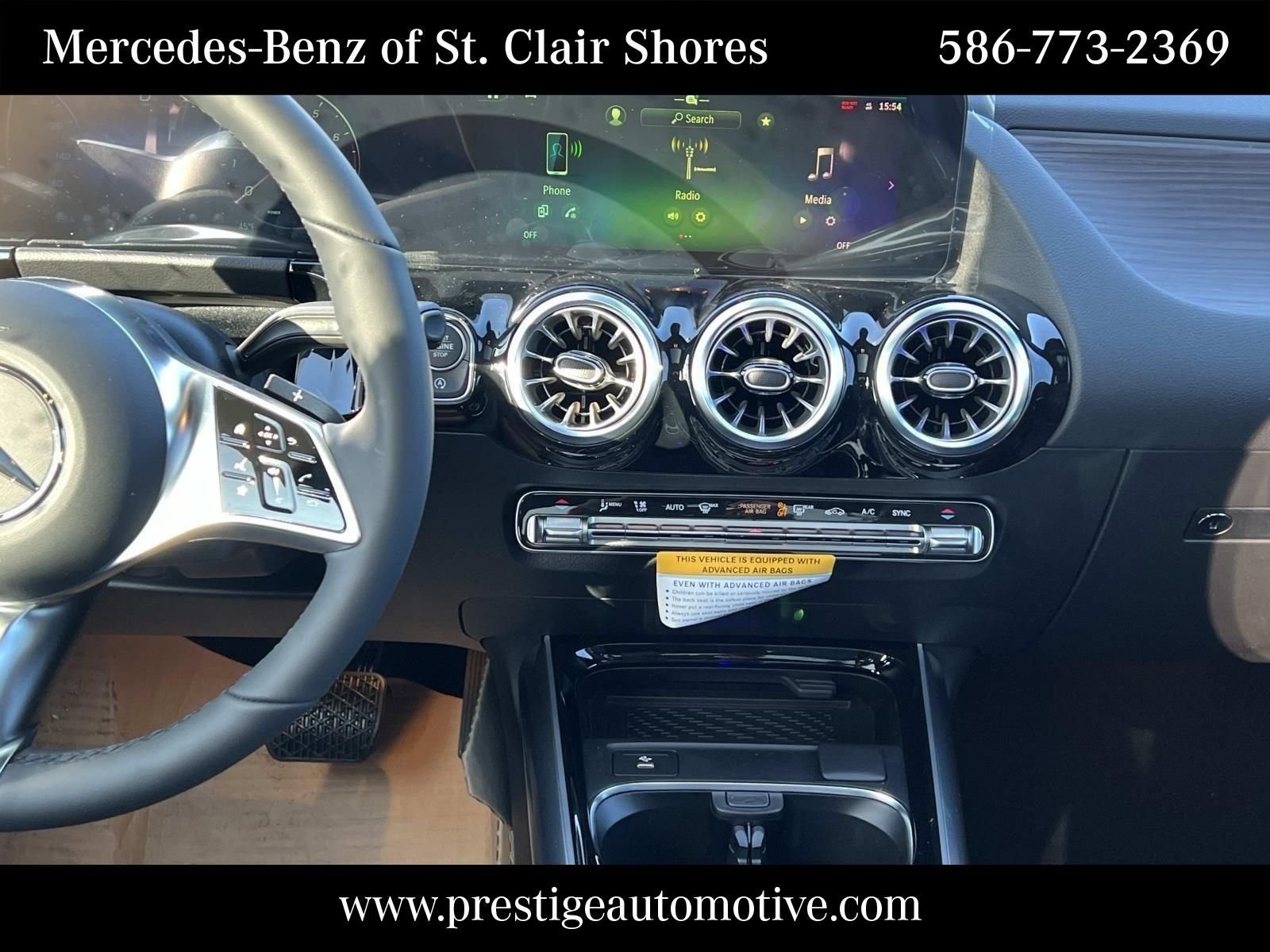 Used 2026 Red Mercedes-Benz GLA 250 image 14