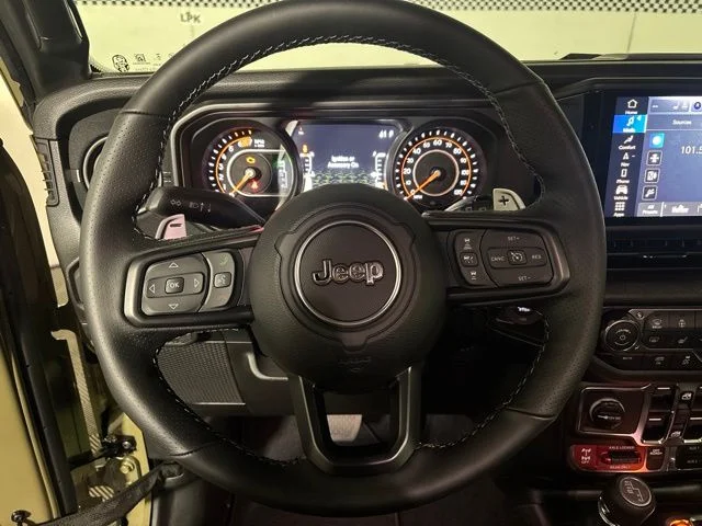 New 2027 41 Jeep Willys image 28