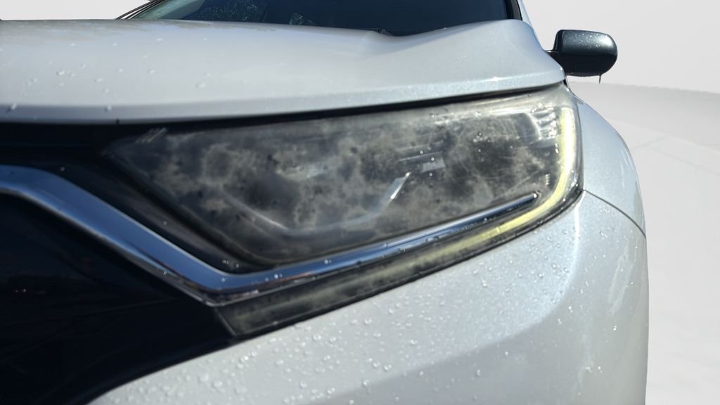 2020 Honda CR-V LX - Photo 24