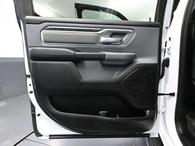 2022 RAM Ram 1500 Pickup Big Horn/Lone Star - Photo 39