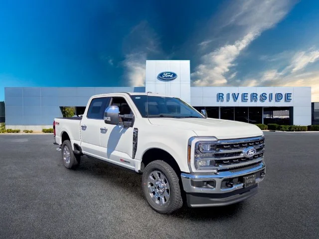 2027 Ford F-250 Super Duty