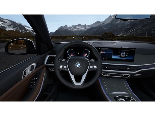 New 2026 Alpine White BMW sDrive40i image 13