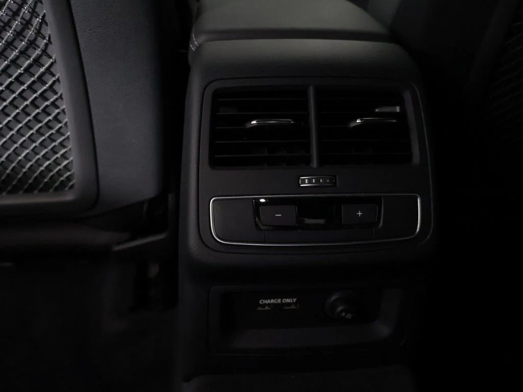 Used 2022 Black Audi Premium Plus image 48