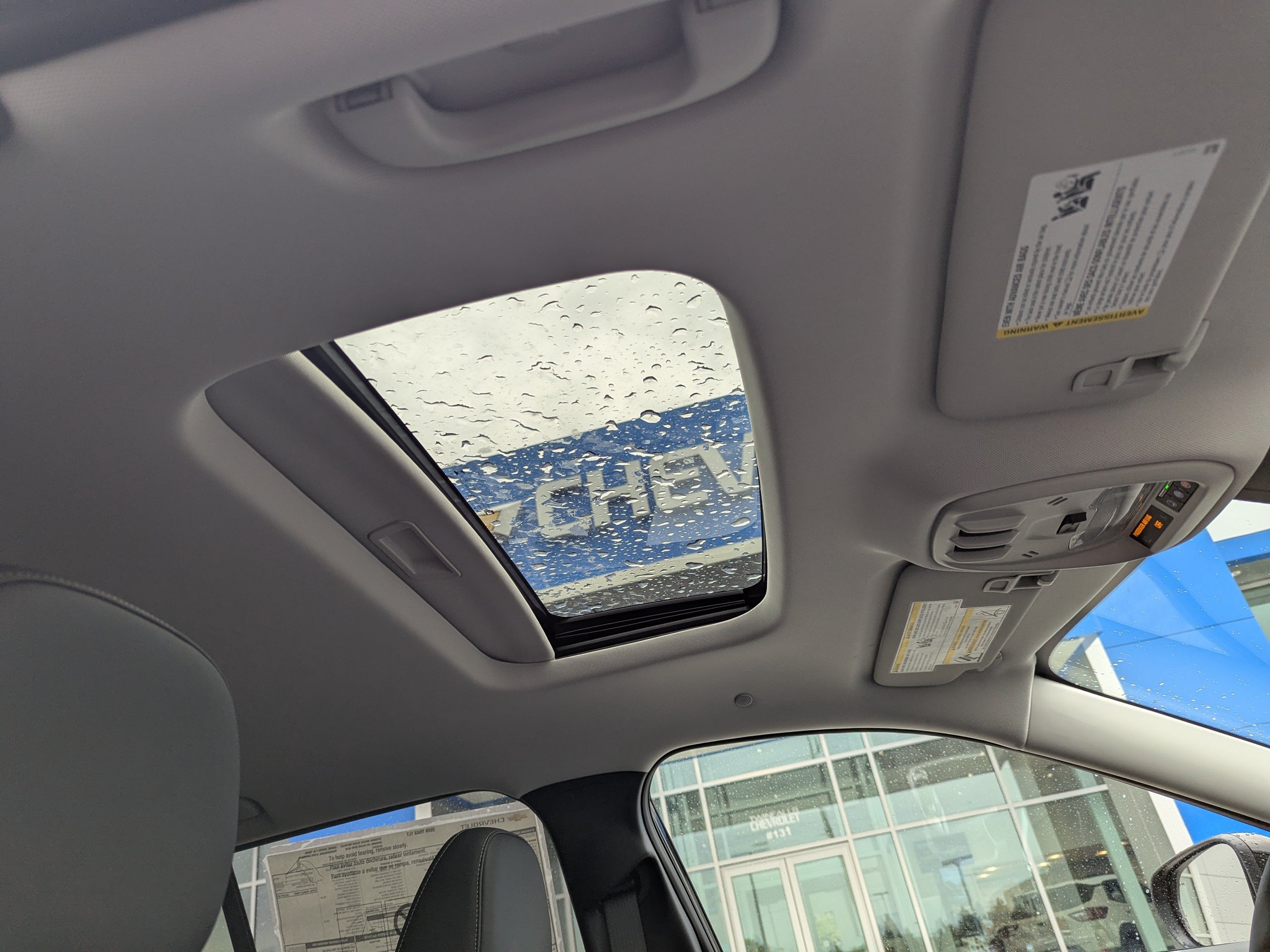 2026 Chevrolet Trax LT - Photo 39