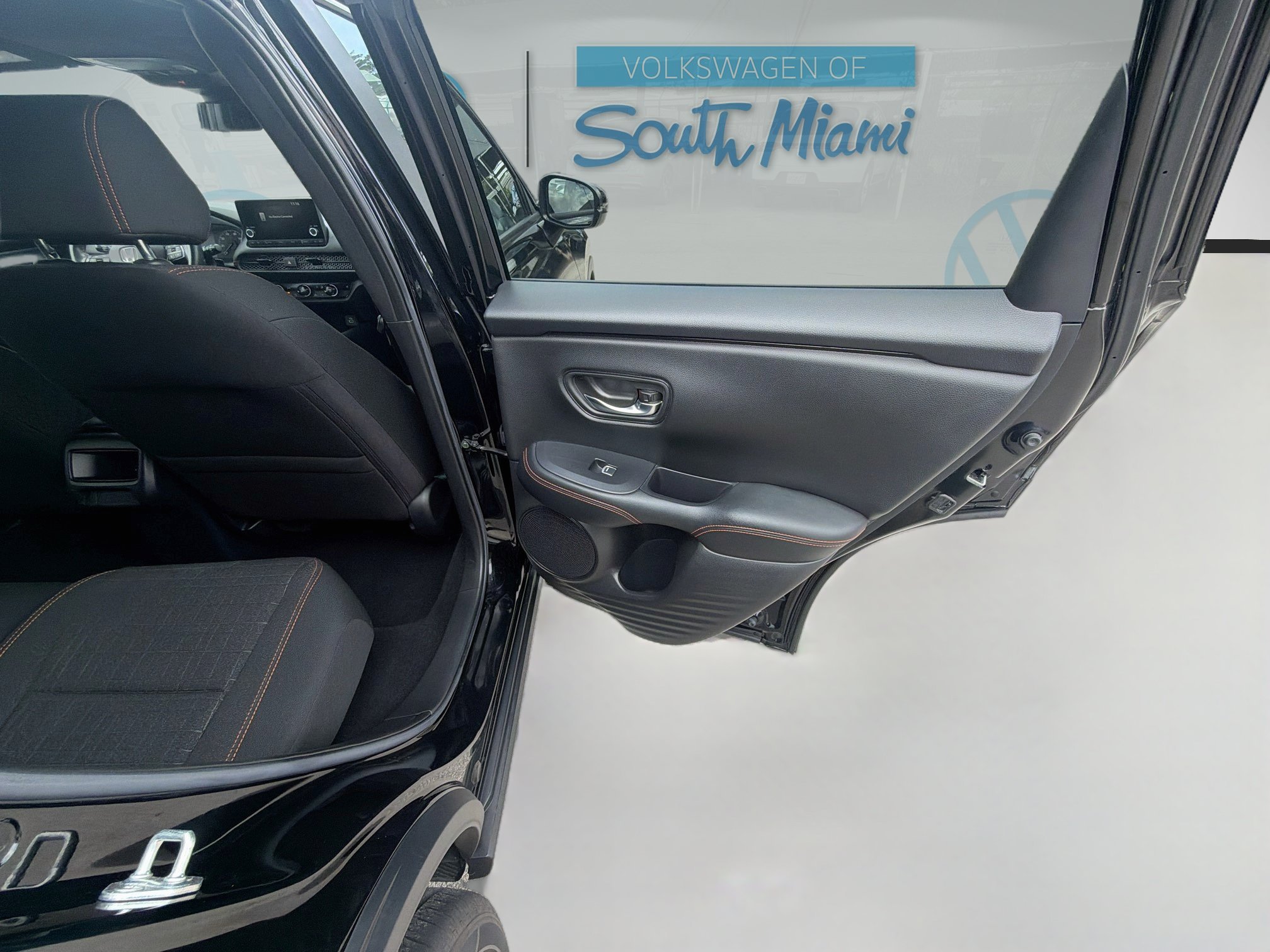 Used 2024 Black Honda Sport image 29