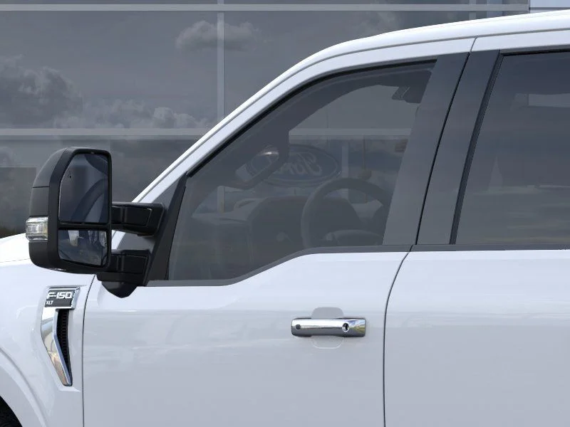 2025 Ford F-150 XLT - Photo 20