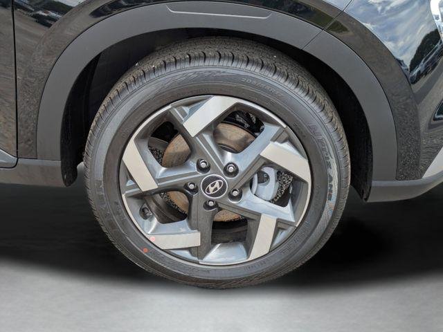 New 2026 Onyx Black Hyundai SEL image 44