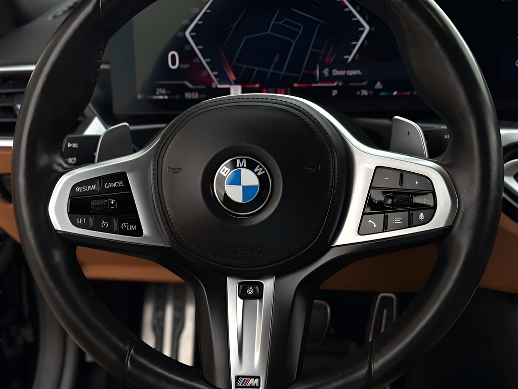 2024 BMW 4 Series M440i - Photo 29