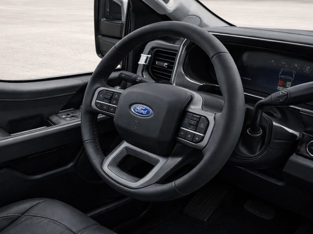 New 2026 Avalanche Ford F-250® Lariat® image 17