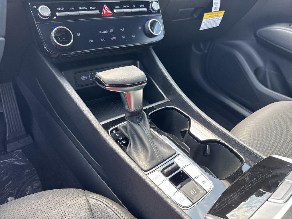 New 2026 White Hyundai XRT AWD image 30