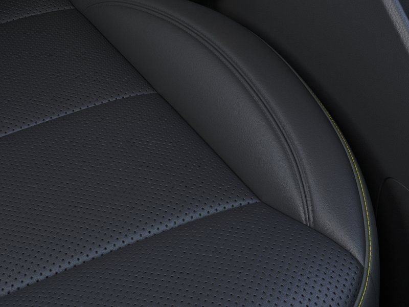2026 Chevrolet Trax Activ - Photo 21