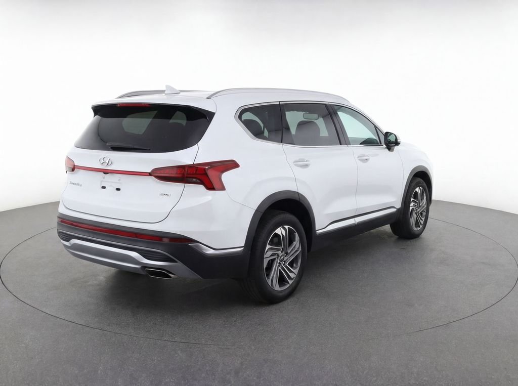 2023 Hyundai Santa Fe SEL - Photo 26