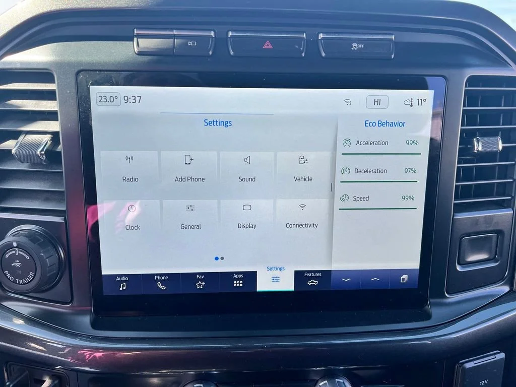2022 Ford F-150 XLT - Photo 20