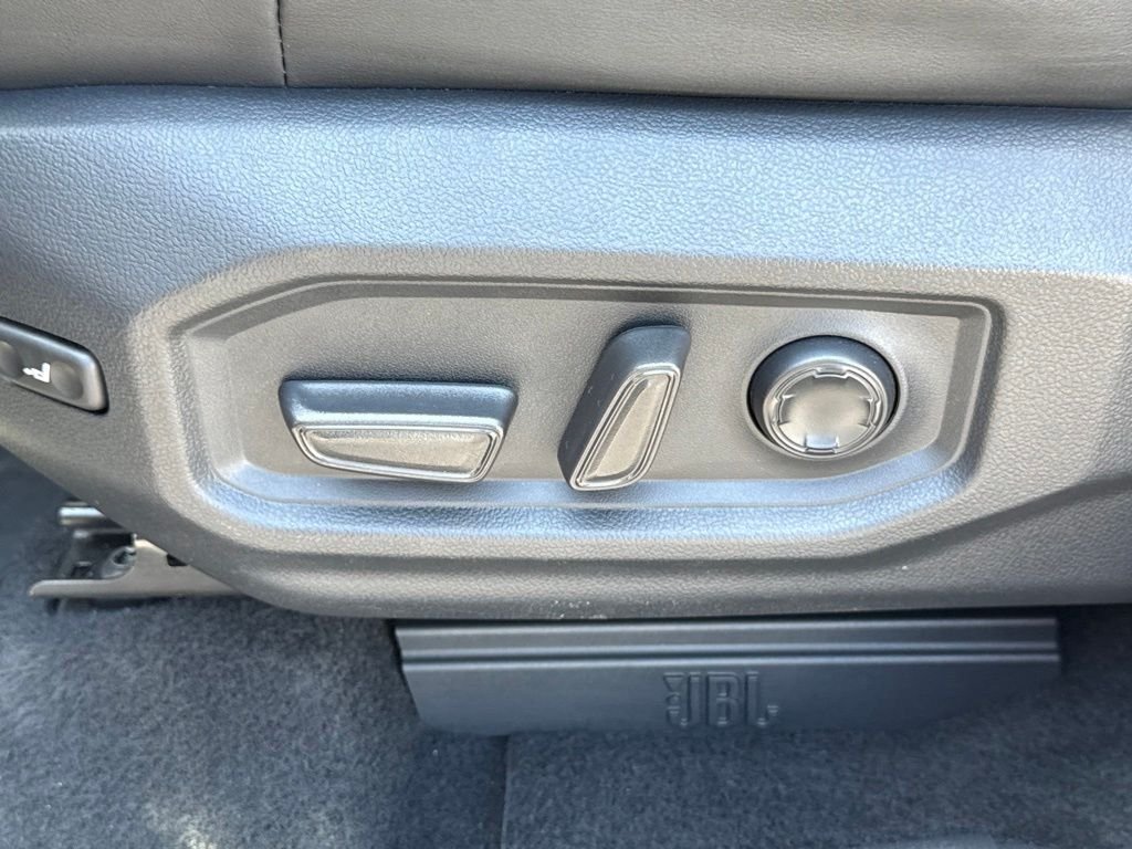 Used 2022 Gray Toyota Capstone image 19
