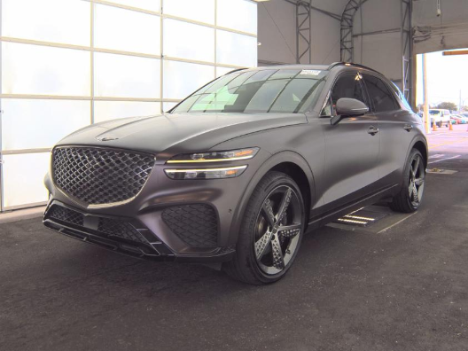 2023 Genesis GV70 2.5T Standard AWD's photo