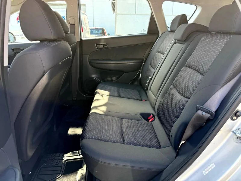 2011 Hyundai Elantra Touring GLS - Photo 42