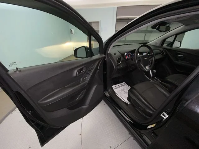 Used 2019 Black Chevrolet LT image 11