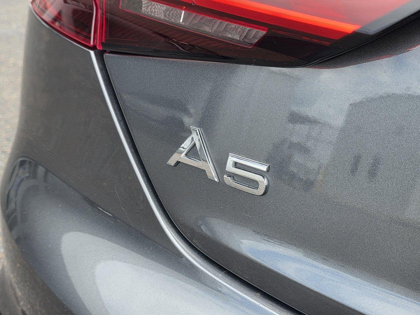 Used 2025  Audi S line Premium image 31