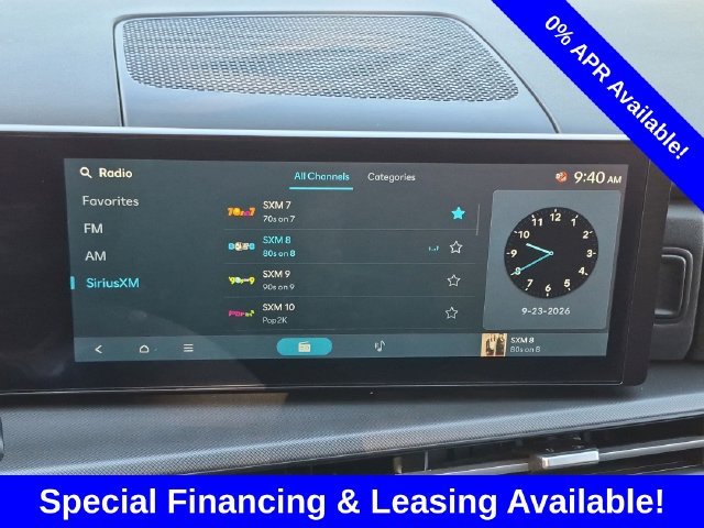 Used 2026 Gray Hyundai SEL image 18