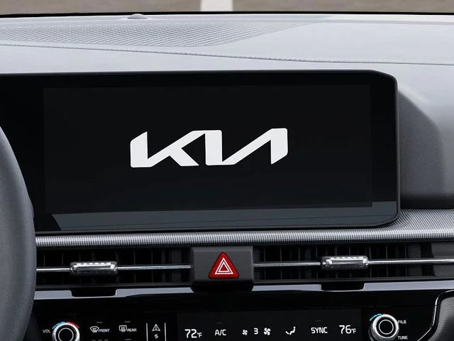New 2026 Black Kia SX-Prestige image 21