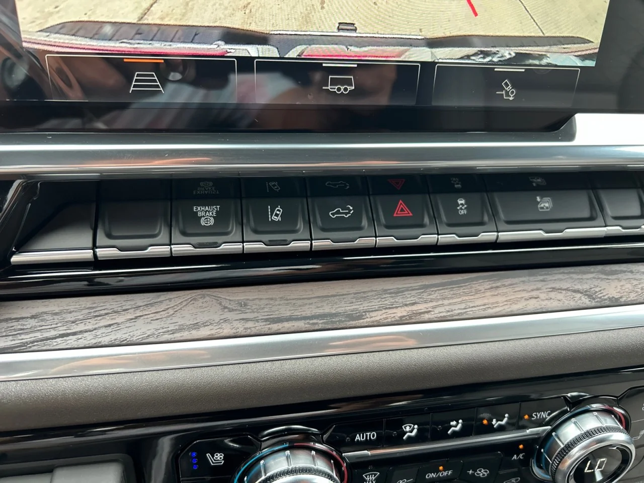 New 2026 Sterling Metallic GMC SLT image 14