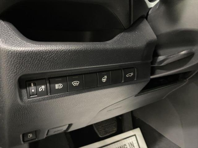 Certified Used 2024 MAGNETIC GRAY MET. Toyota  image 19