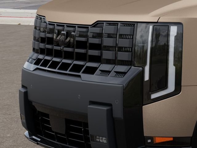 New 2027 Terrain Brown Matte Kia X-LINE SX image 12