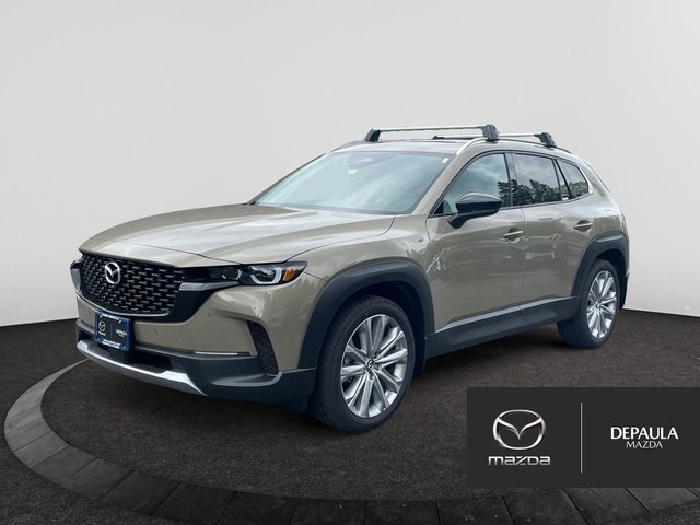 2026 Mazda CX-50 2.5 Turbo Premium Plus