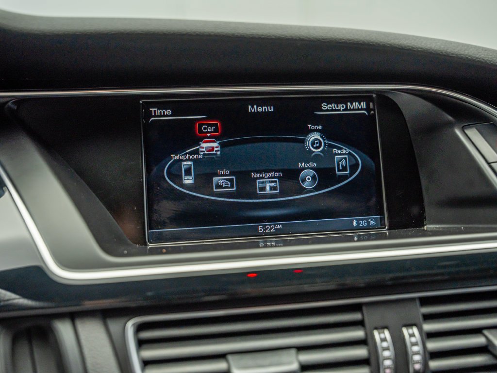 Used 2013 Daytona Gray Pearl Audi 4.2 image 28
