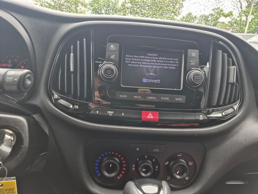 Used 2019 White Ram Tradesman image 18