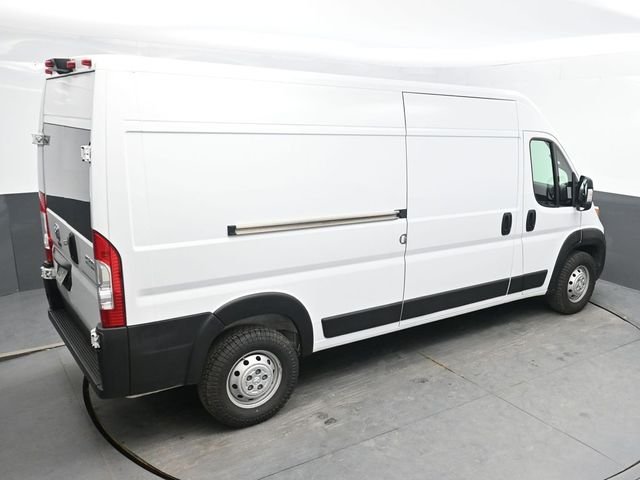 Used 2023 White Ram High Roof image 15