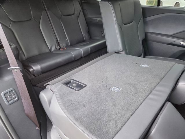 New 2026 Cloudburst Gray Lexus PREMIUM AWD image 5