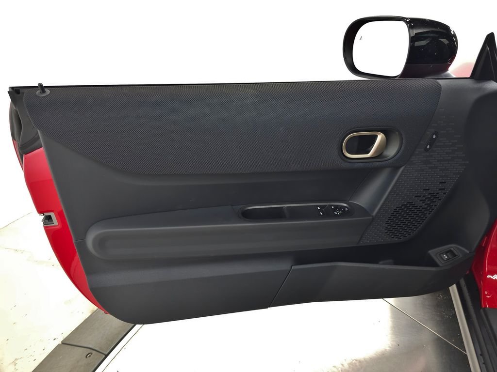 New 2027 Chili Red II MINI Signature Plus image 9