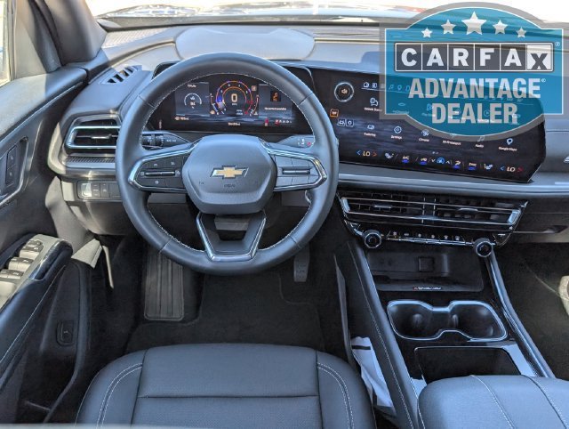 2026 Chevrolet Traverse LT - Photo 39