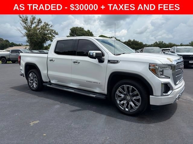 2020 GMC Sierra 1500 Denali for sale in Bradenton, FL