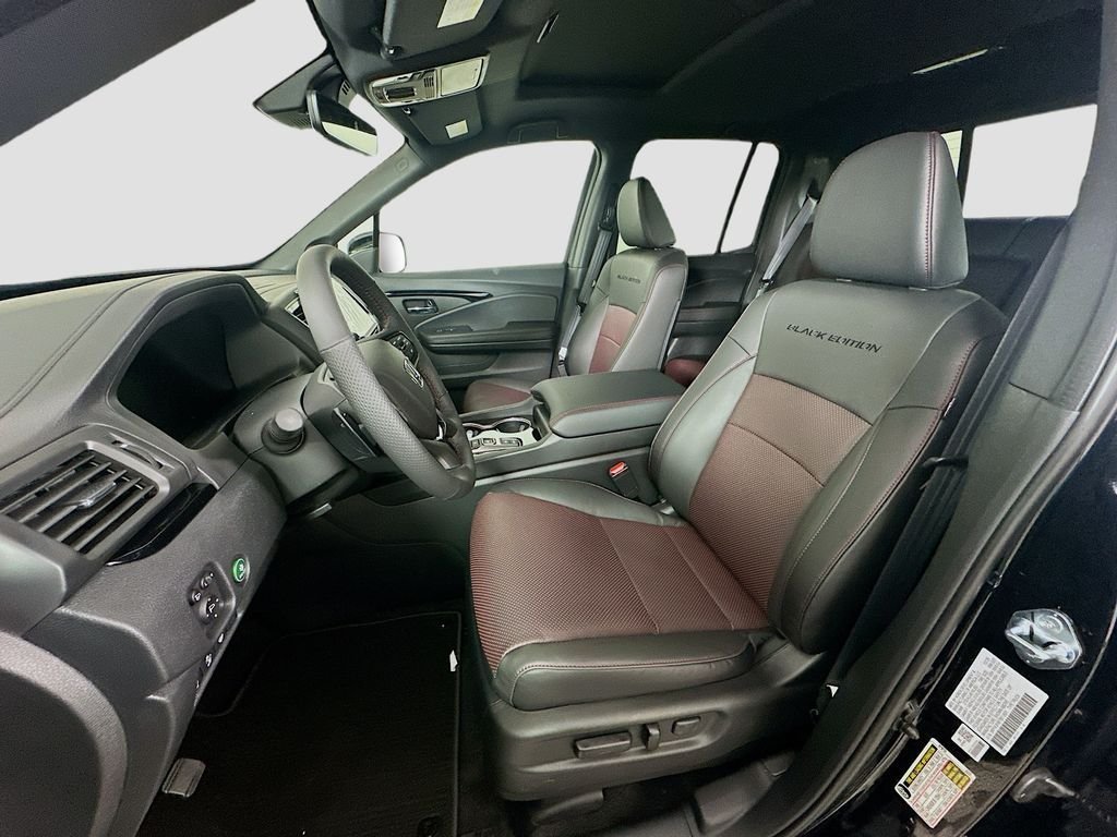 2026 Honda Ridgeline Black Edition - Photo 15