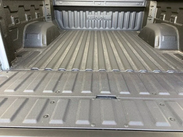 2026 GMC Sierra 1500 SLT - Photo 56