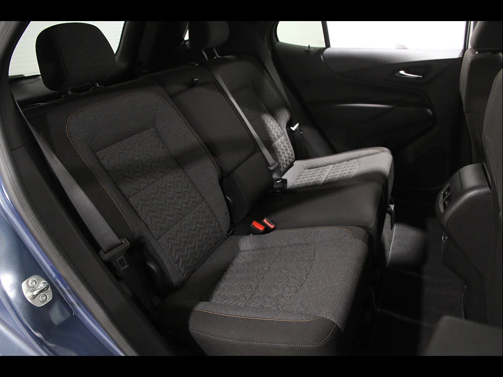 2024 Chevrolet Equinox LT - Photo 19