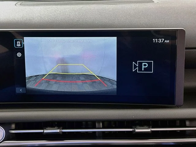 New 2027 Hyundai SANTA CRUZ SEL