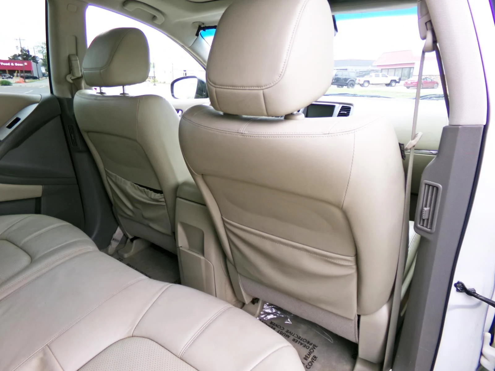 2013 Nissan Murano SL - Photo 15