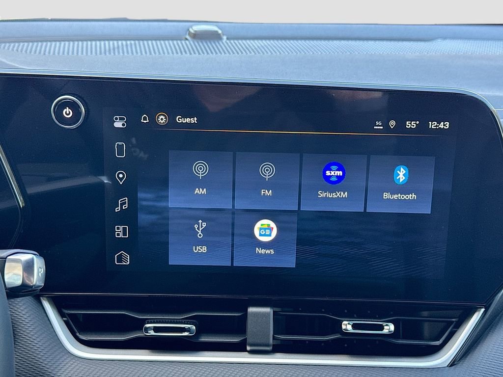 2026 Chevrolet Equinox LT - Photo 17