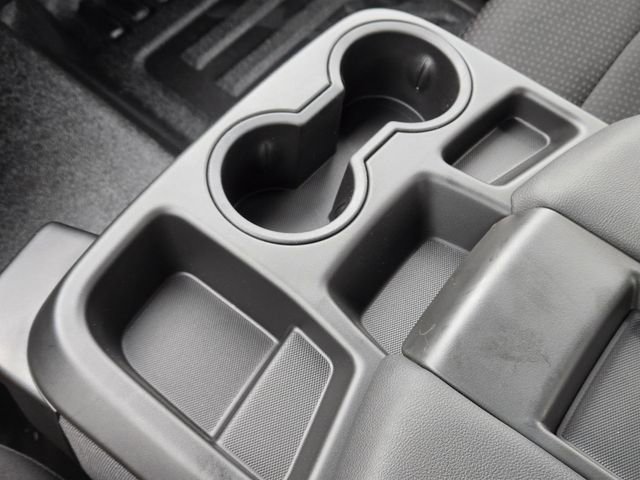2025 Chevrolet Silverado 1500 Work Truck - Photo 28