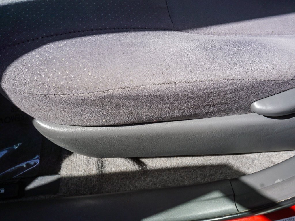 Used 2008 Red Toyota Base image 19